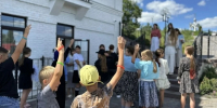 Белгородское приграничье: с заботой о настоящем и верой в будущее - Комсомольская Правда