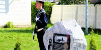 В Орле открыли памятный знак экипажу АПЛ «К-8» - Комсомольская Правда