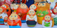Свистулька со смыслом - Берег