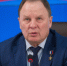 Герой России генерал-майор Сергей Липовой. - ИА Общественная служба новостей