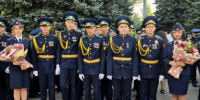 В Тамбовской области офицеры регионального следственного управления приняли участие в торжественных мероприятиях, посвященных Дню знаний - Следственное управление