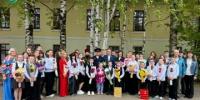 Глава Великоустюгского округа Владимир Носков. - Великоустюгский муниципальный округ