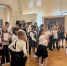 Старт новому учебному году дан! - Музей изобразительных искусств