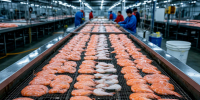 На Сахалине восстановят комплекс по переработке морепродуктов - Spbdnevnik.ru