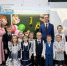 Торжественные линейки и поздравления: в Пыщугском округе отметили День знаний - Пыщугский муниципальный округ