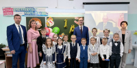 Торжественные линейки и поздравления: в Пыщугском округе отметили День знаний - Пыщугский муниципальный округ