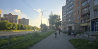 Гидрометцентр представил прогноз на сентябрь для жителей Кировской области - Prochepetsk.ru