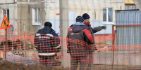 В центре Липецка и части Тракторного отключат холодную воду - Gorod48.ru