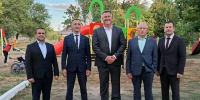 Замминистра строительства и ЖКХ России оценил ситуацию с водоснабжением в Акбулаке - Ural56.Ru