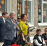 День Знаний в школах Кузнецкого района - Кузнецкий район