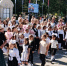 Первый звонок в мире искусства!. - Новоузенский район
