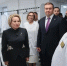Валентина Матвиенко и Виталий Хоценко дали высокую оценку оснащению омского Госпиталя для ветеранов боевых действий - Комсомольская Правда