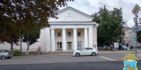 Фото: пресс-служба УМВД России по Псковской области - InformPskov.Ru