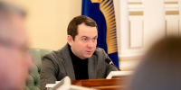 «Сколько можно это обсуждать?». Андрей Чибис потребовал разобраться с неработающими туалетами - КП Мурманск