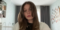 В День знаний студентка из Сосновоборска рассказала об учёбе в медицинском университете - Газета Рабочий