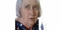 Под Волжским нашли живой пропавшую 78-летнюю бабушку - Volzsky.Ru