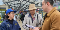 ЛДПР собирает подписи под коллективным обращением к Президенту в Ленинградской области - ЛДПР