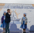 В Кронштадте семейный фестиваль собрал жителей и гостей города - Кронштадтcкий район