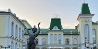 «Лига-Строю» придется вернуть деньги за ремонт общежития в Орле - РИА 57