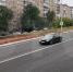 В Уфе открыли движение по улице Рабкоров | ГТРК «Башкортостан» - ГТРК Башкортостан