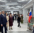 Многопрофильный лицей Кукмора распахнул двери после капитального ремонта - Министерство образования