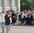 В Красногорбатской школе прозвенел Первый звонок - Горбатка.ру