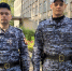 Сотрудники Росгвардии обеспечивают безопасное проведение Дня знаний - Росгвардия