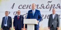 Вадим Супиков подчеркнул значение практики для трудоустройства молодых специалистов из ПГАУ - Пензенская Правда
