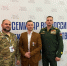 Тульский ветеран СВО отправился в Чебоксары на семинар «Твой герой» - Молодой коммунар