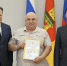 Виталий Королев и Михаил Мурашко наградили медиков Тверской области - Комсомольская Правда