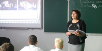 Зарплата ставропольских учителей выросла на 8% в 2026 году - ИА Победа 26