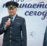 Мурманская полиция поздравила Лицей № 2 с Днем знаний и вручила современный подарок - Вечерний Мурманск