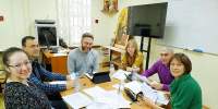 Курс «Православное богословие и организация приходского просвещения» - ПСТГУ
