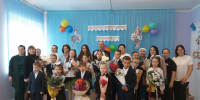 Демографические особенности сёл Мензелинского района - Мензеля