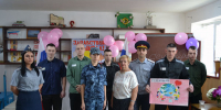 В исправительных учреждениях Воронежской области за парты сели 307 человек - УФСИН