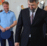 «Начинайте с дисциплины»: Магомед Рамазанов поделился со школьниками секретами успеха - Махачкалинские известия