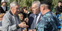 Фото Сергея Куликова - Tumentoday.Ru