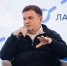 Сергей Перминов на форуме  «Ладога»: «Самое страшное — это застрять в прошлом, которое мы идеализируем» - Online47.Ru