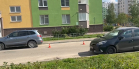 Неизвестный водитель сбил 9-летнего ребенка и уехал в Нижнем Новгороде - НИА Нижний Новгород