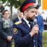 В Тверской области новый учебный путь кадет начался с напутствия офицеров следственного управления Следственного комитета - Следственный комитет