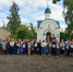 Костромичи отметили День святых мучеников Флора и Лавра, покровителей ветеринарии и домашних животных - Северная правда