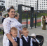 В жилом комплексе «Лугометрия» города Пензы открыли новую школу на 550 мест - Минобрнауки