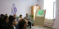 В исправительных учреждениях УФСИН России по Республике Татарстан начался новый учебный год - УФСИН РТ