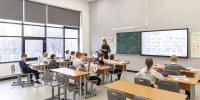 Педагог: Образовательная мобильность помогает решать кадровые задачи в регионах - Комсомольская Правда
