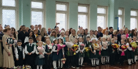 Фото Романа Шакирова - Пресс-центр Правительства