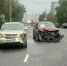 В Мурманске в ДТП пострадала женщина - Мурманский вестник