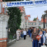 Сотрудники Управления поздравили сына Героя с Днем знаний - УФК по Республике Марий Эл