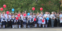 Псковская область отмечает День знаний - Правительство Псковской области