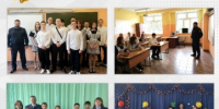 В Томской области сотрудники территориальных следственных отделов регионального управления СК России поздравили школьников с Днем знаний - Следственный комитет