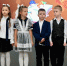 День знаний отметили в Мончегорске - Город Мончегорск